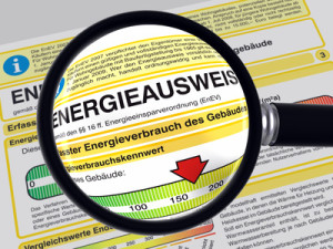 Energieausweis