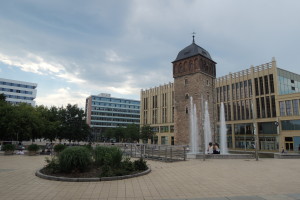 Immobilienbewertung in Chemnitz