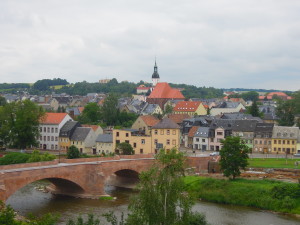 Immobilien Gutachten Rochlitz