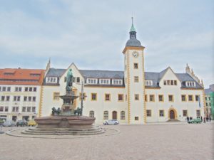 Immobilienbewertung Freiberg