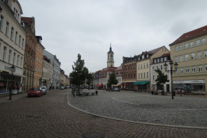 Immobilienbewertung Werdau
