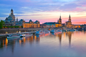 Immobilienbewertung Dresden