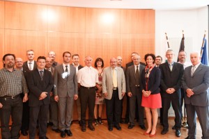 Gruppenbild_Oberer_Gutachterausschuss
